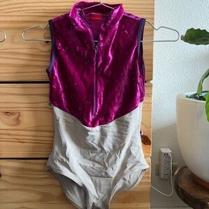 Custom Jessica Duo Yumiko